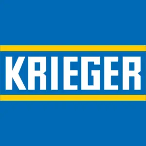 Krieger logo