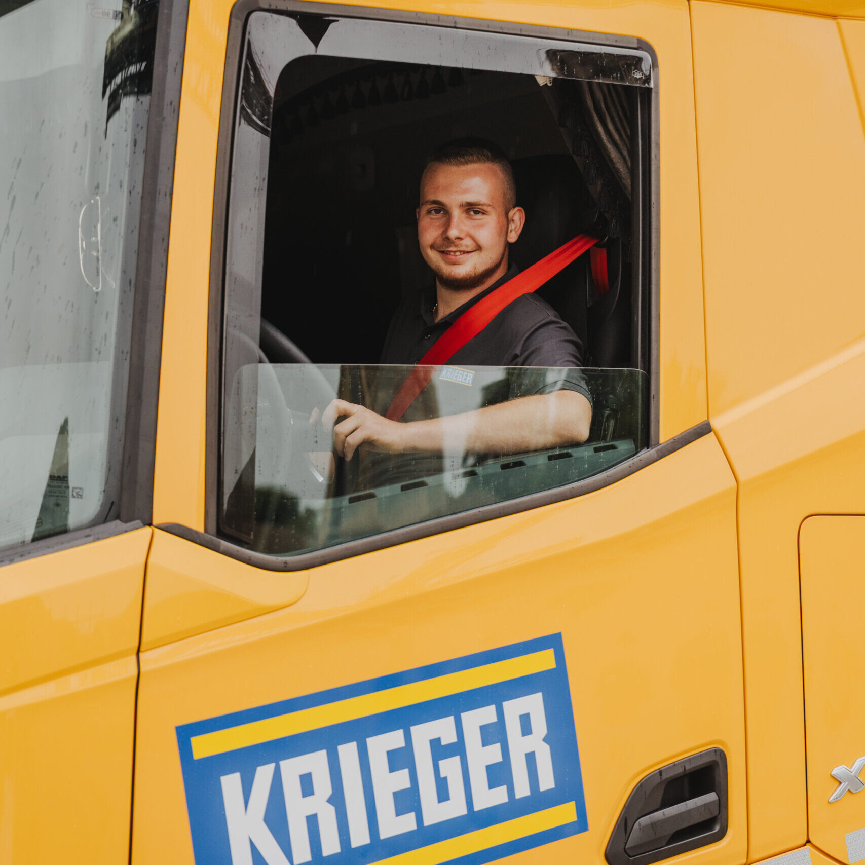 Krieger Akademie Führerschein