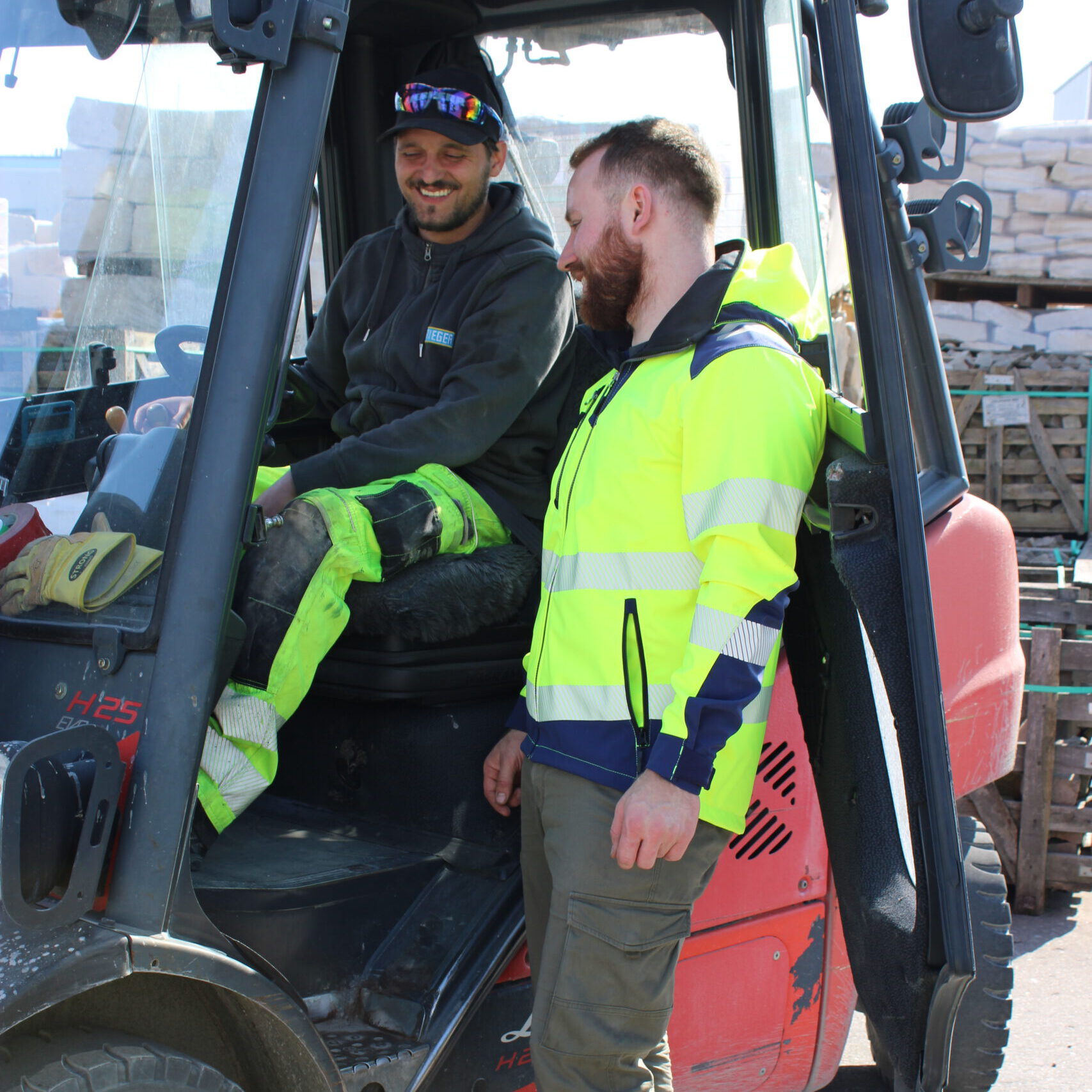 Krieger_Akademie_Staplerschein