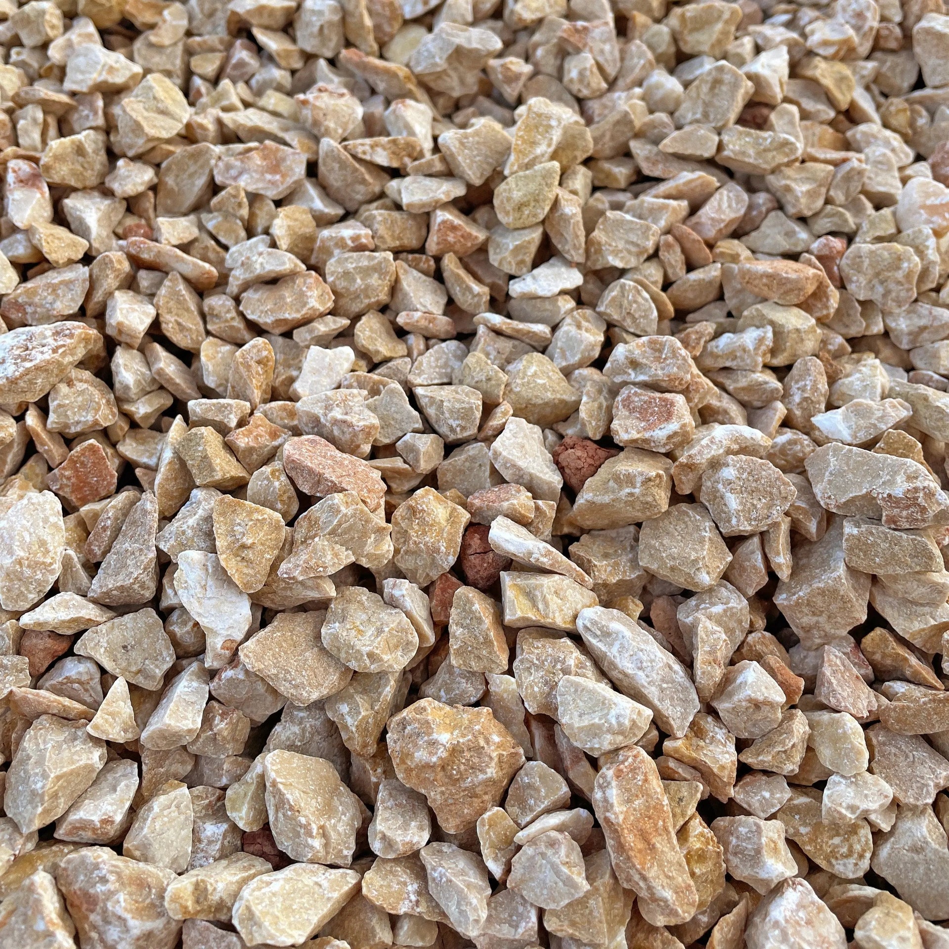 gravel