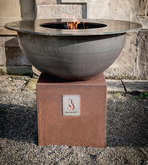grillen_feuerschale